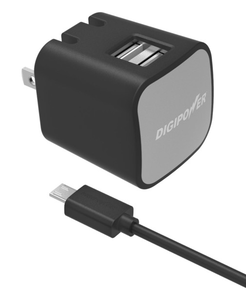 Digipower IS-AC2D mobile device charger