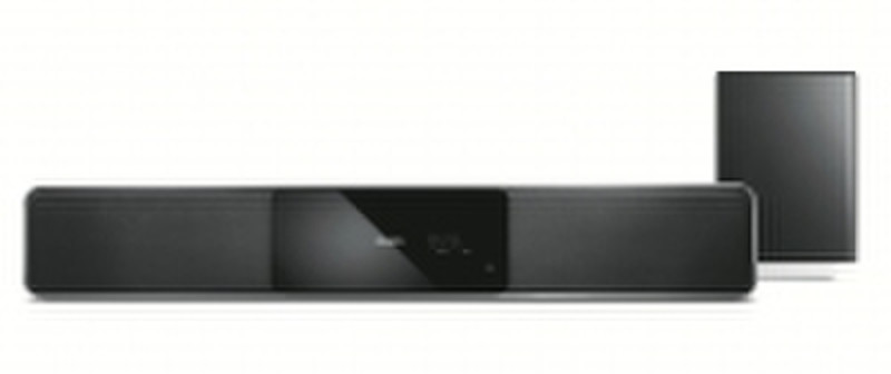 Philips SoundBar DVD Home Theater 5.1 300Вт домашний кинотеатр