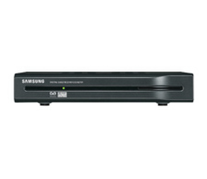 Samsung DCB-B270R Kabel Schwarz TV Set-Top-Box