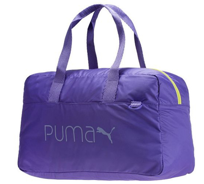 PUMA 072184_02 Фиолетовый Сумка-портфель