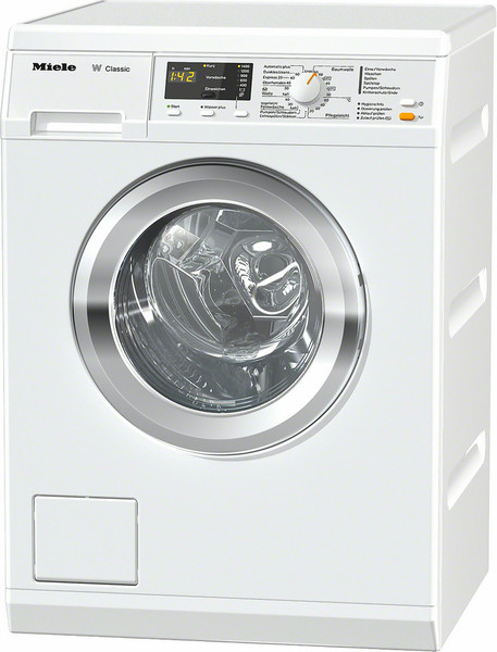 Miele WDA110 WCS Freestanding Front-load 7kg 1400RPM A++ White