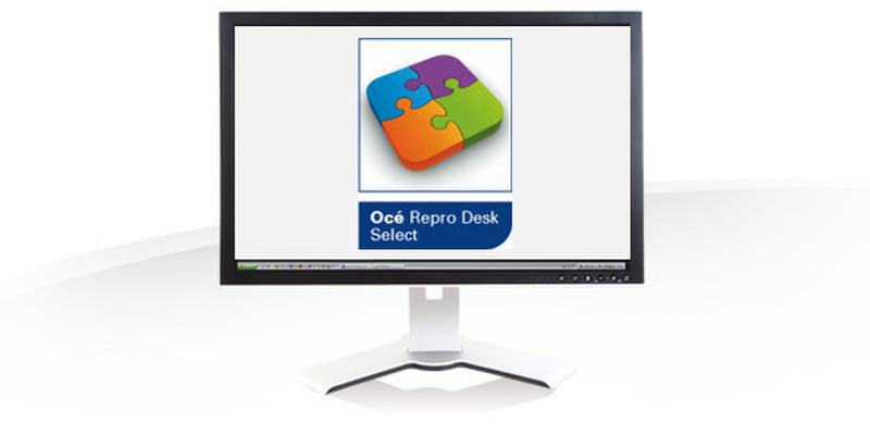 Canon Océ Repro Desk Select
