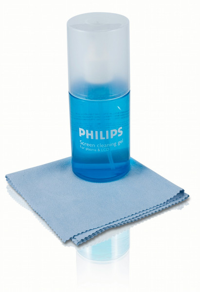 Philips Screen cleaning kit SVC2541/10