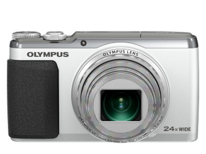Olympus STYLUS Traveller SH-60 16MP 1/2.3" CMOS 4608 x 3456pixels Silver
