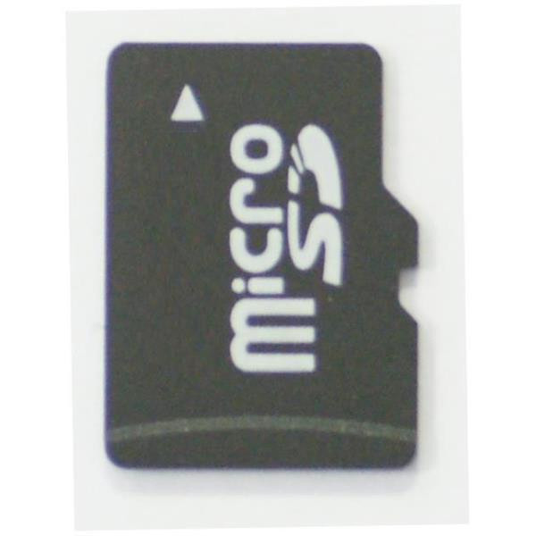 Nilox MicroSDHC 16GB 16GB MicroSDHC Class 4 memory card