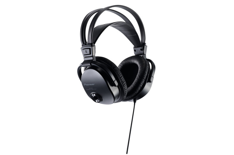 Pioneer SE-M521 headphone