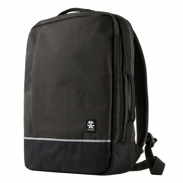 Crumpler PRYBP-L-001 Нейлон Черный рюкзак