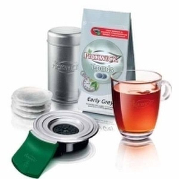 Philips Tea-Pod holder for Deluxe & Supreme models