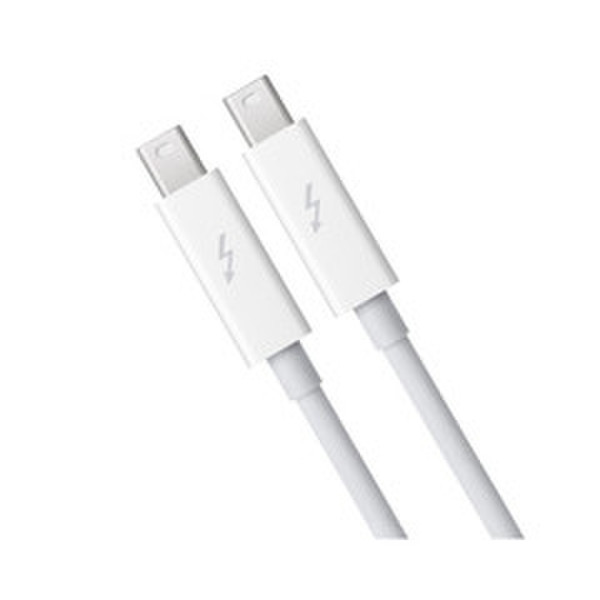 Accell A160C-003J Thunderbolt cable