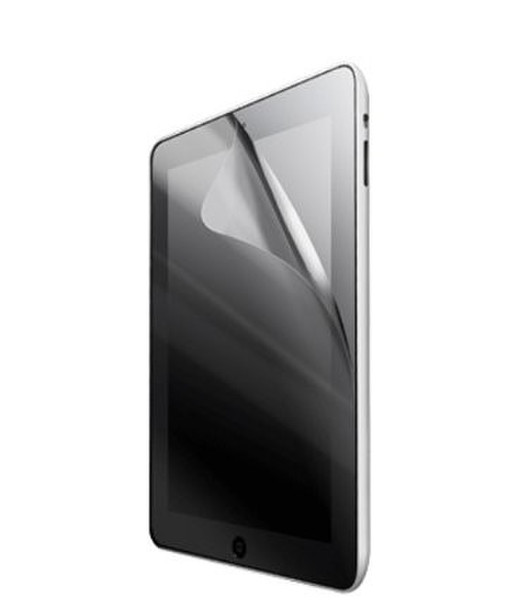 iCU 3200196 Anti-glare Apple iPad 2/3 1шт защитная пленка