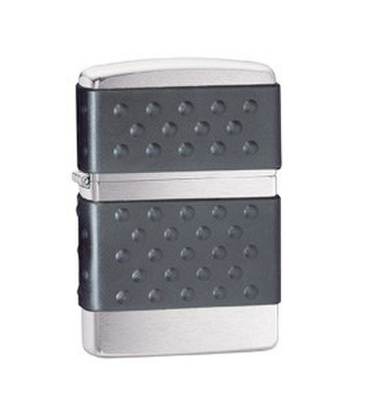 Zippo 200ZP Flame kitchen lighter Black,Silver