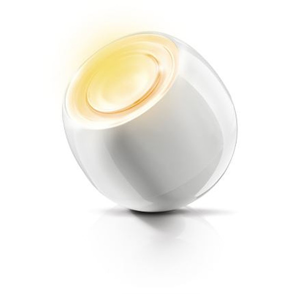 Philips LivingColors Mini LED lamp Белый освещение для создания атмосферы