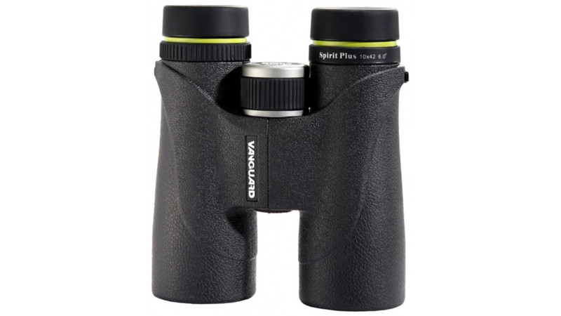 Vanguard SPIRIT PLUS 1042 BaK-4 Black binocular