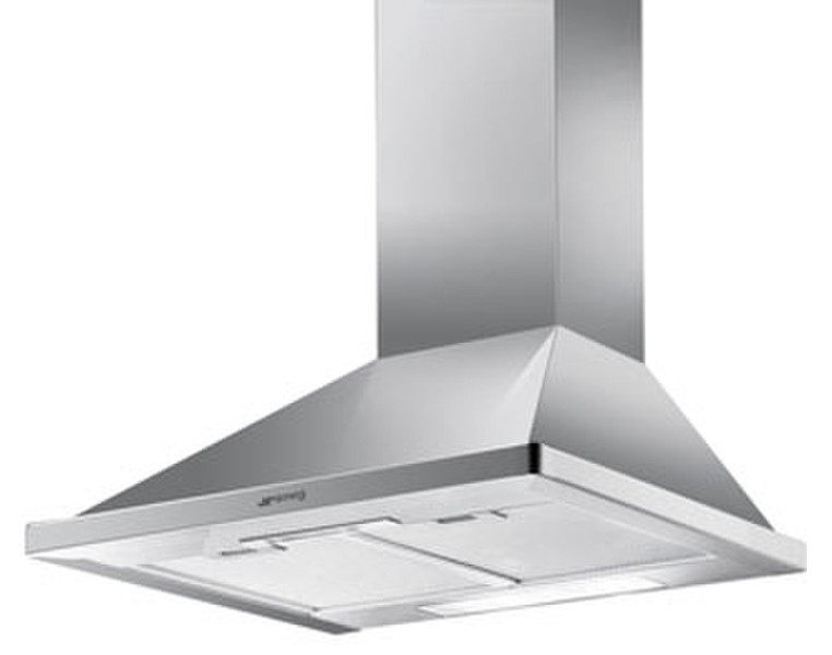 Smeg KD6X cooker hood