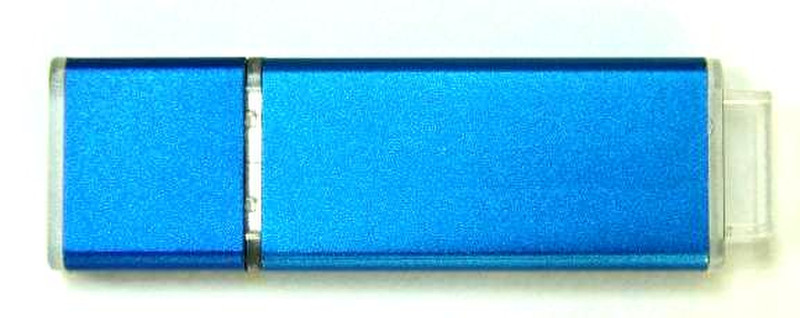 A-RAM ARUSB120BU-16GB 16ГБ USB 2.0 Синий USB флеш накопитель