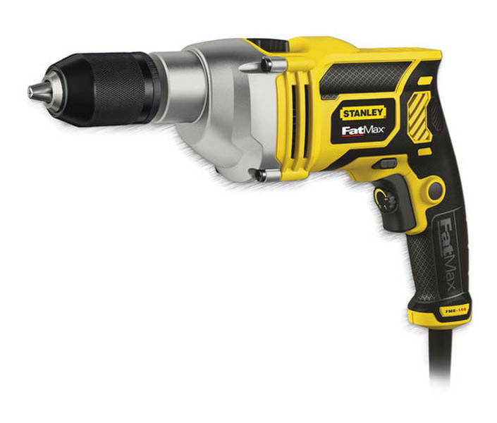 Stanley FME140K power drill