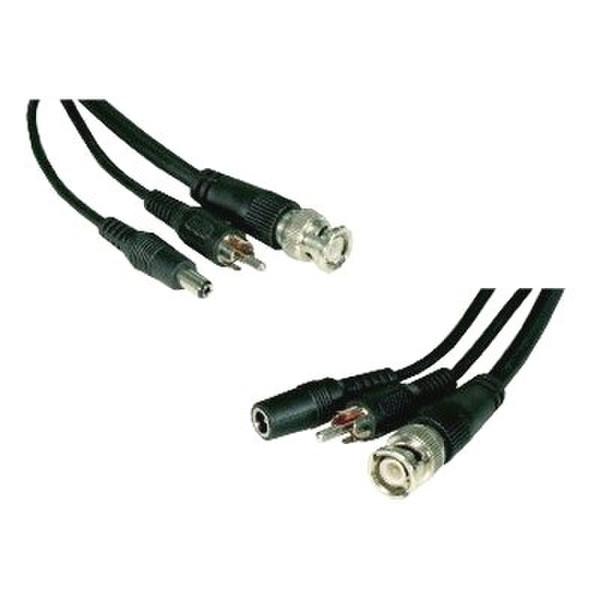 Electus Distribution WQ7277 кабель для фотоаппаратов