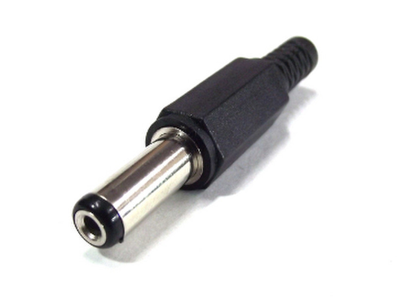 Electus Distribution PP0509 DC Black,Silver wire connector