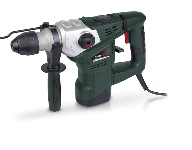 Powerplus POWXQ5223 rotary hammer