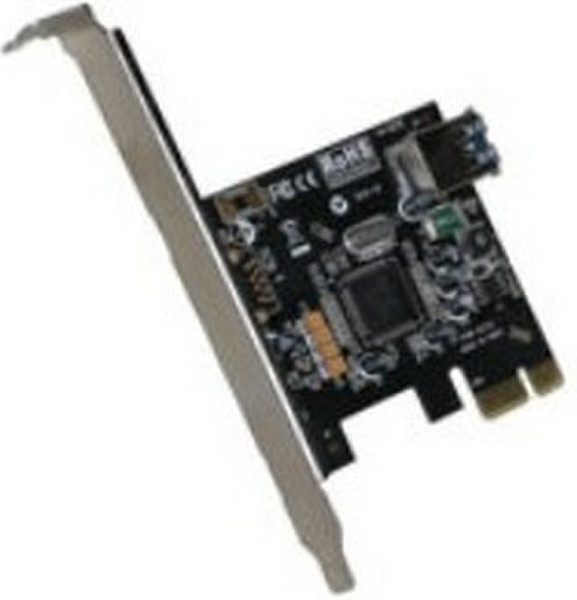 Astrotek 1x USB3.0 PCIe