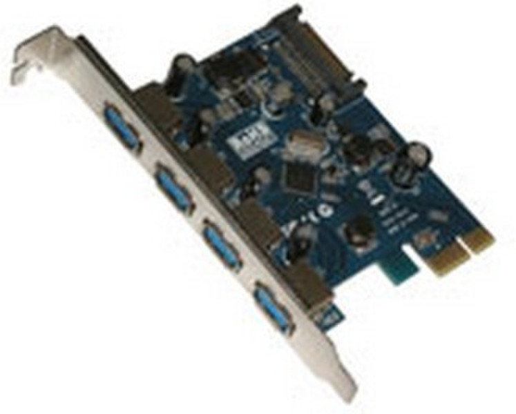 Astrotek 4x USB3.0 PCIe