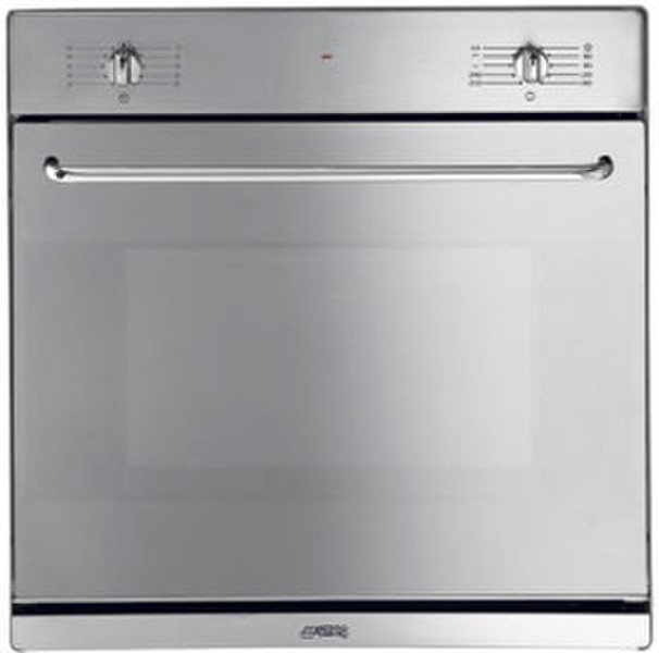 Smeg SE321X-5 Silber Backofen