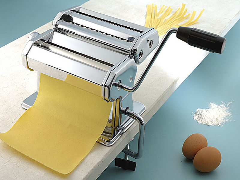 BRANDANI 58082 Manual pasta machine