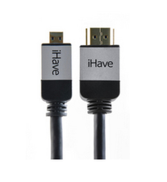 Belsis 0.5m HDMI - micro HDMI m/m