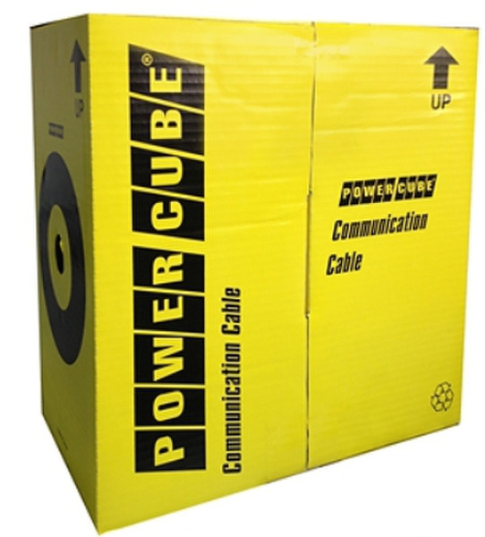 Power Cube Cat5e, 305m