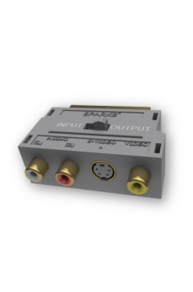 Belsis SG1102 кабельный разъем/переходник