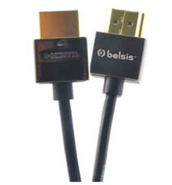 Belsis 2m HDMI m/m