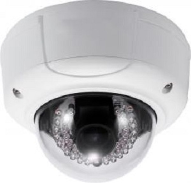 Falcon Eye FE-IPC-HDBW3300P IP security camera Dome Белый камера видеонаблюдения