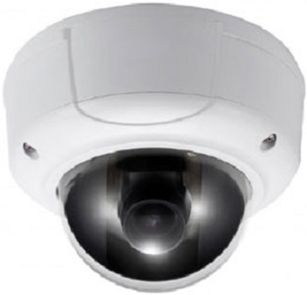 Falcon Eye FE-IPC-HDB3300P IP security camera Innen & Außen Kuppel Weiß Sicherheitskamera