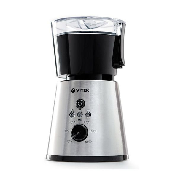 Vitek VT-1545 (BK) coffee grinder