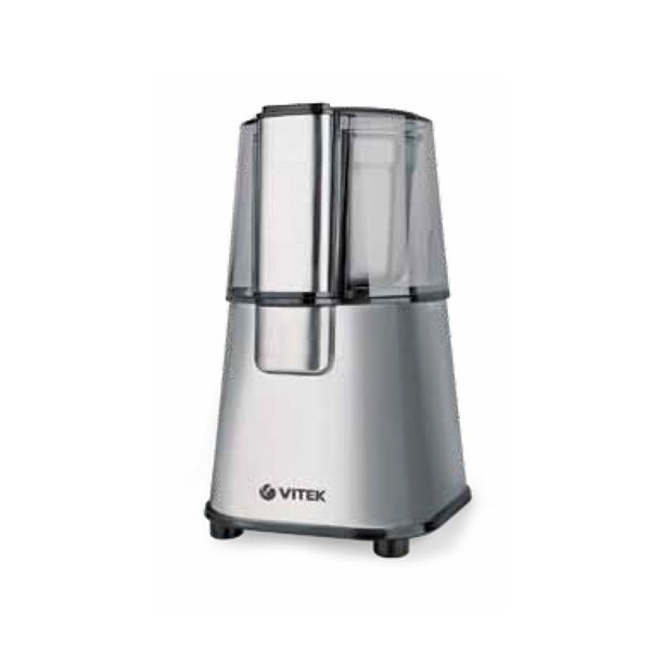 Vitek VT-1547 (SR) coffee grinder