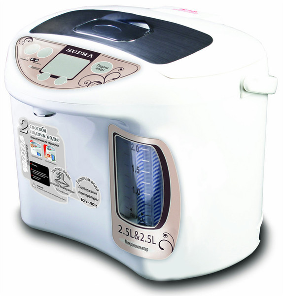 Supra TPS-3225 electrical kettle