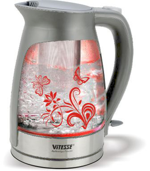 ViTESSE VS-154 electrical kettle