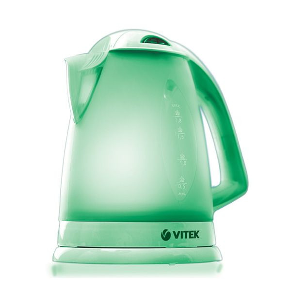 Vitek VT-1104 G 1.8L Green 2200W