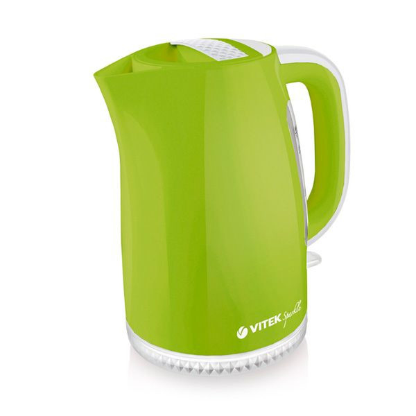 Vitek VT-1175 EM 1.7L Green 2200W
