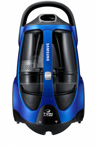 Samsung SC8834 2L 2200W Black,Blue