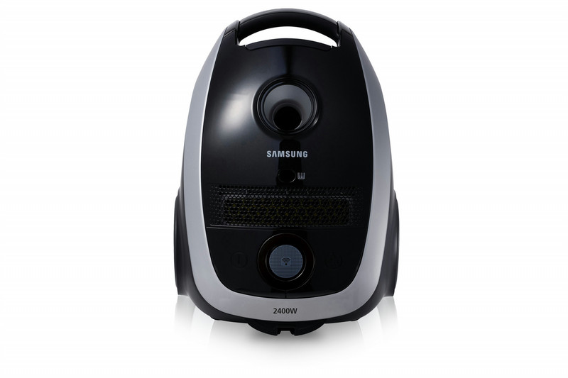 Samsung SC61B4 3L 2400W Black,Grey