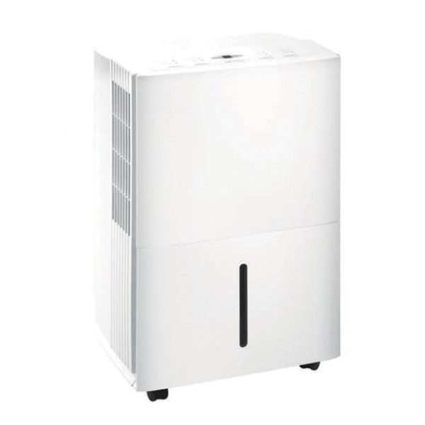 Neoclima ND-24AH 48dB 500W White dehumidifier