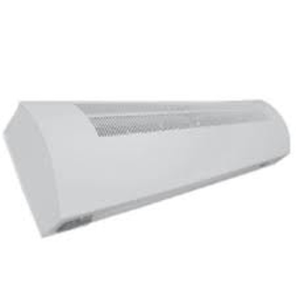 Neoclima ТЗС-508 Wall 5000W White Fan electric space heater