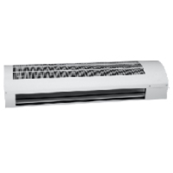Neoclima ТЗТ-508 Wall 9000W White Fan electric space heater