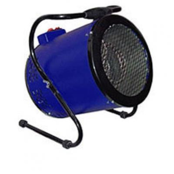 Neoclima ТПК-6 Floor 600W Blue Fan electric space heater