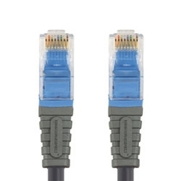 Bandridge BCL7007 7.5м сетевой кабель
