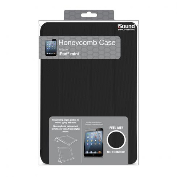 dreamGEAR Honeycomb 7.9