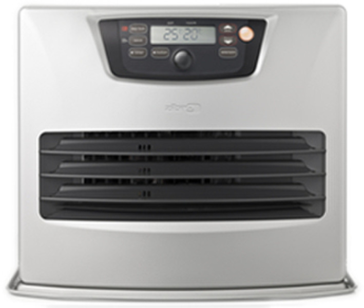 Zibro Laser SRE 240 E Silver Quartz