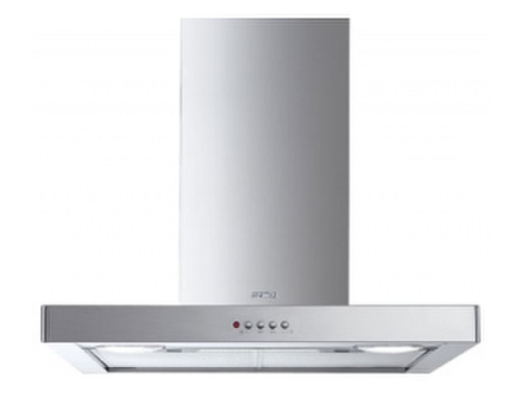 Smeg KSE60X1 cooker hood