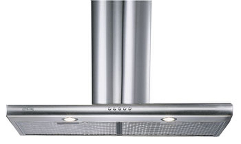 Smeg KSEP600X cooker hood